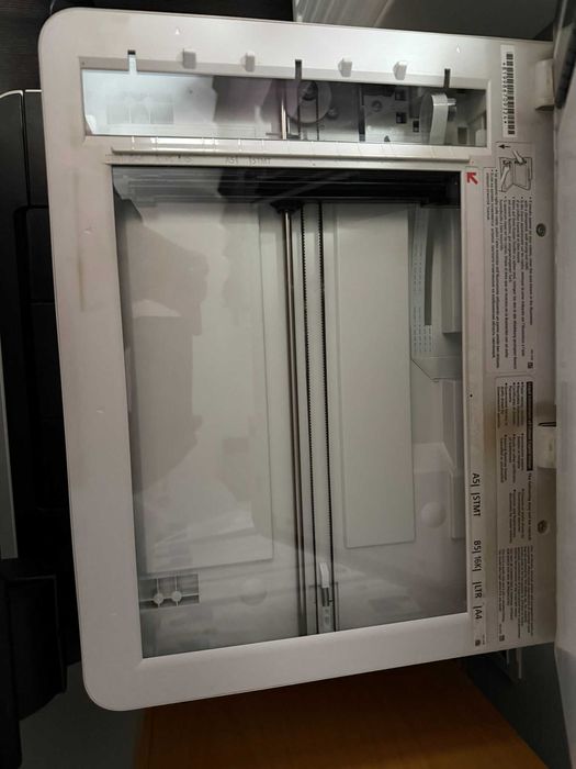 Vand Imprimanta Multifunctionala Canon MF643 CDW