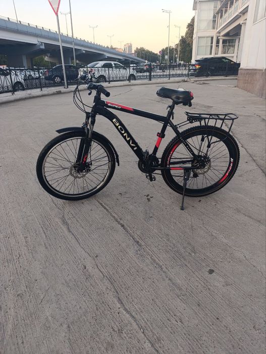 velosiped 26 arzon