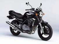 Piese Kawasaki Er5 500cc (2004-2006)