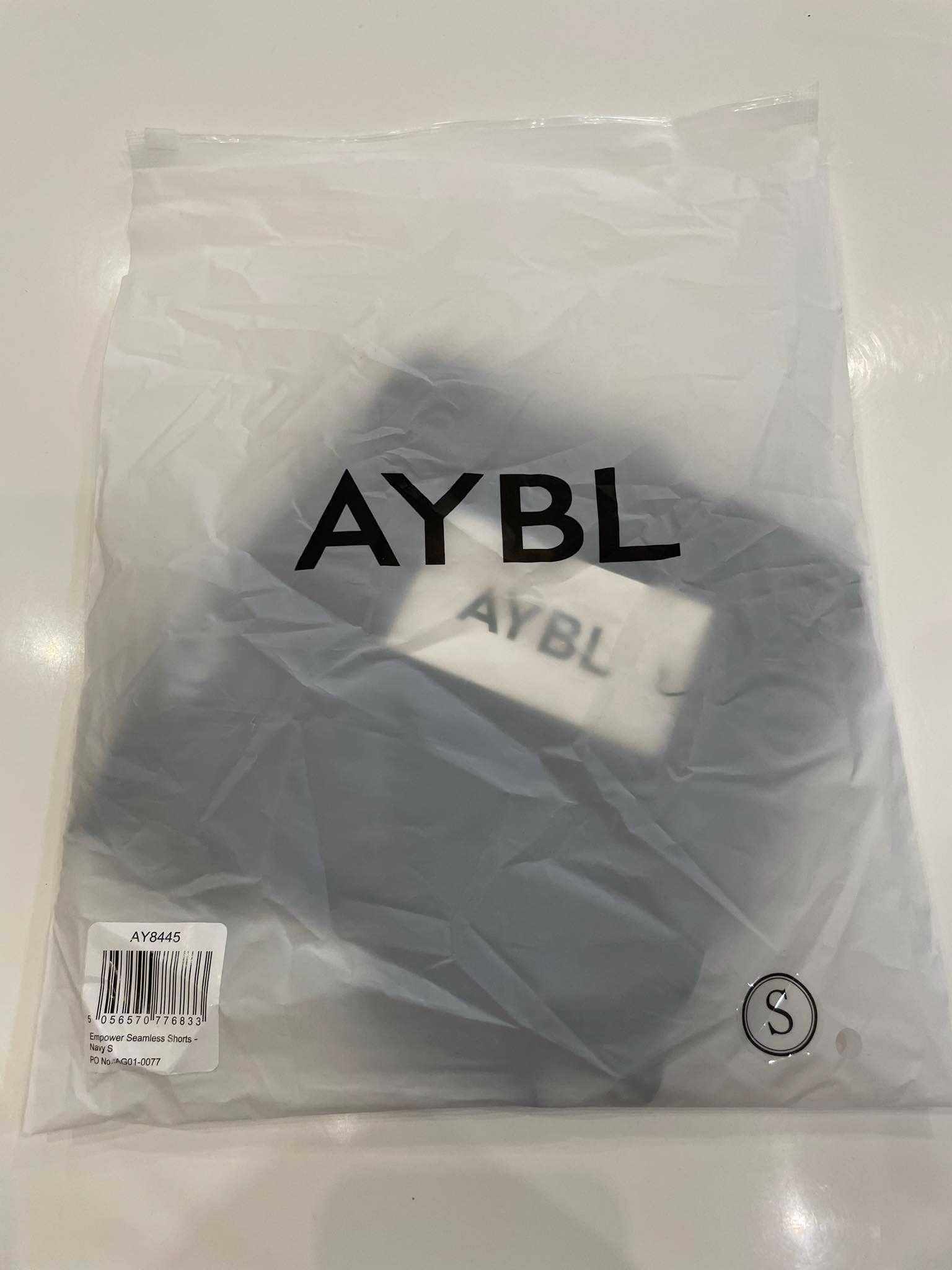 AYBL спортно долнище и горнище дамско