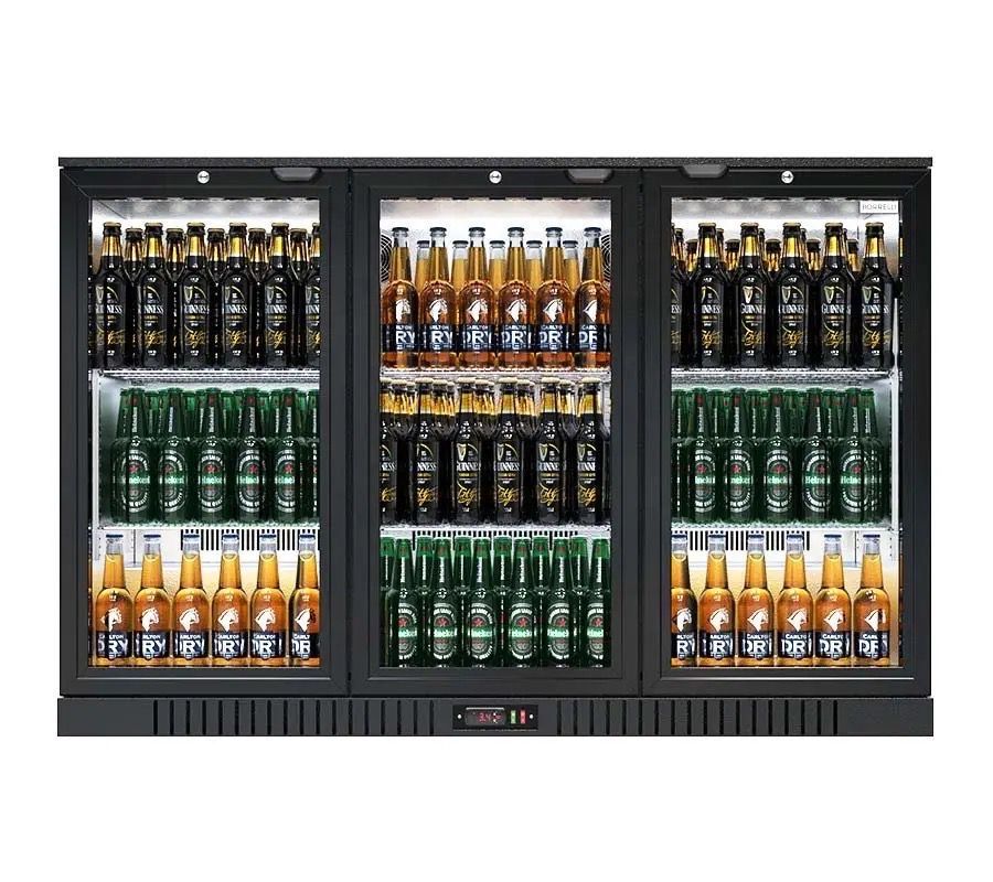 Vitrina feigorifica tip minibar