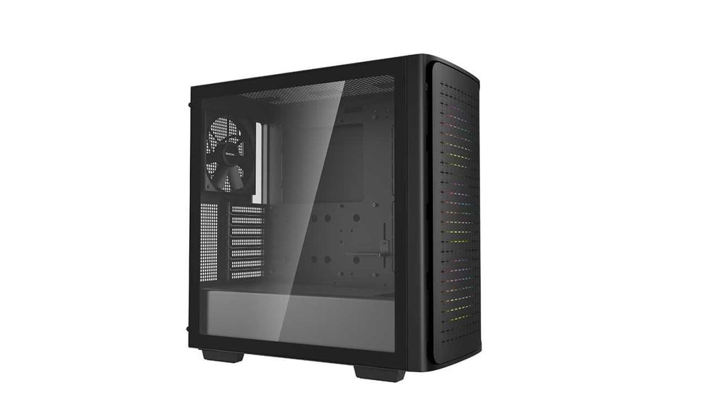 Корпуса Deepcool CC / CK / CH160 разных размеров