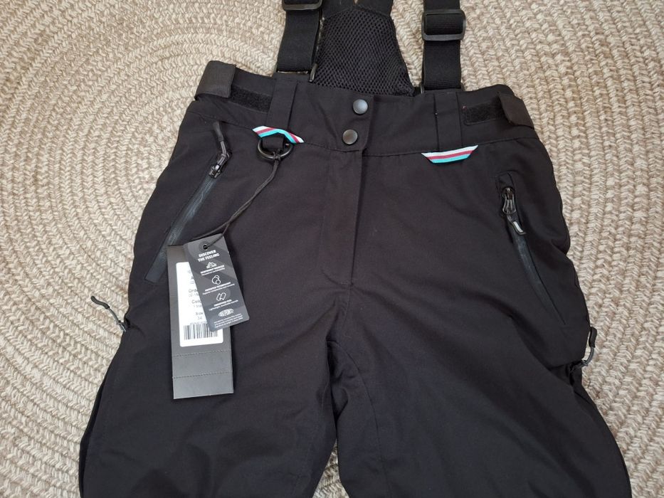 Pantaloni Schi Northland S/34 noi