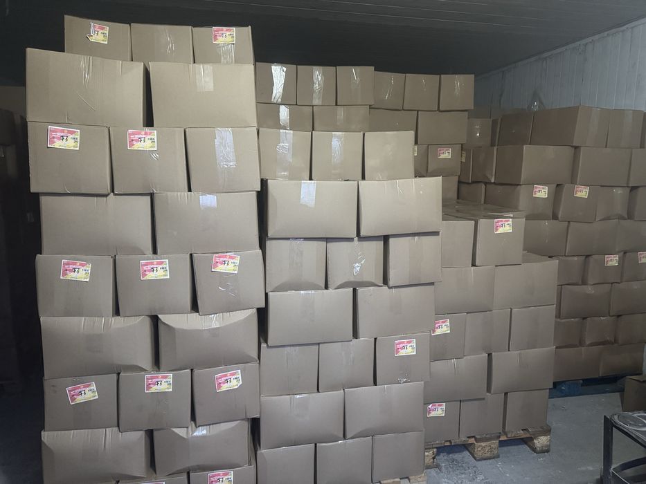 Масло сливочное оптом