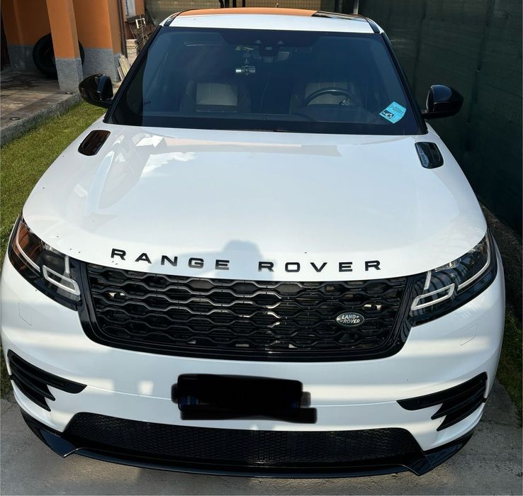Land Rover Range Rover Velar Stare perfectă