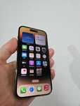 iPhone 14 Pro, 256 gb, 86% bateria, impecabil, Garantie.