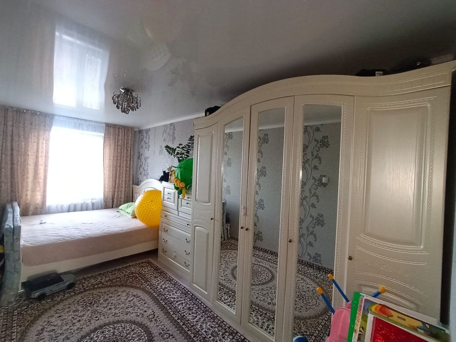 Спальная гарнитура 250 тысяч