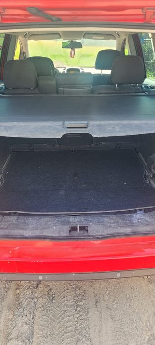 Se vinde Opel Zafira 7 locuri