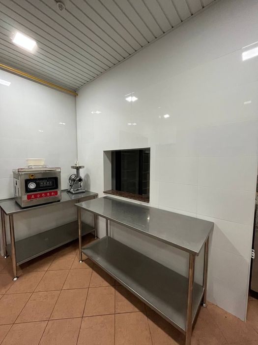 СРОЧНО Аренда Готовый Действующий Кафе Яшнабадский Район 500м2 Вдоль Д