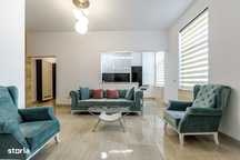 Apartament 3 camere, lux