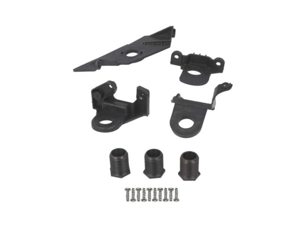 Kit reparatie urechi rupte far/faruri VW Passat B7 Polo AW/BZ Jetta A6