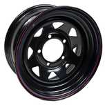 Janta R16 7J 5×114.3 ET+20 Suzuki Grand Vitara 2 Off-Road