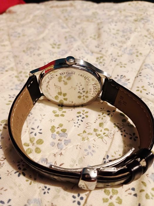 Ceasul Tissot T-Classic Tradition