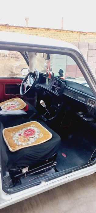 Чтвюрка 2000 год