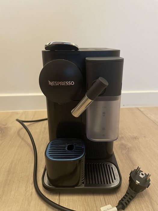 Nespresso lattissima one