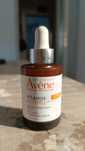 Avene Vitamin Activ Cg Авен витамин Ц С озаряващ коригиращ серум за ли