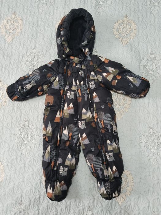 Комбинезон детский