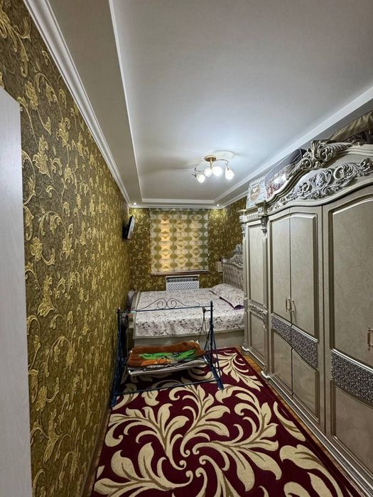 Chilonzor Mirzo Ulug'bek metro yaqinida kvartira arendaga beriladi