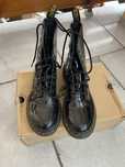 Doc Martens кубинки 41
