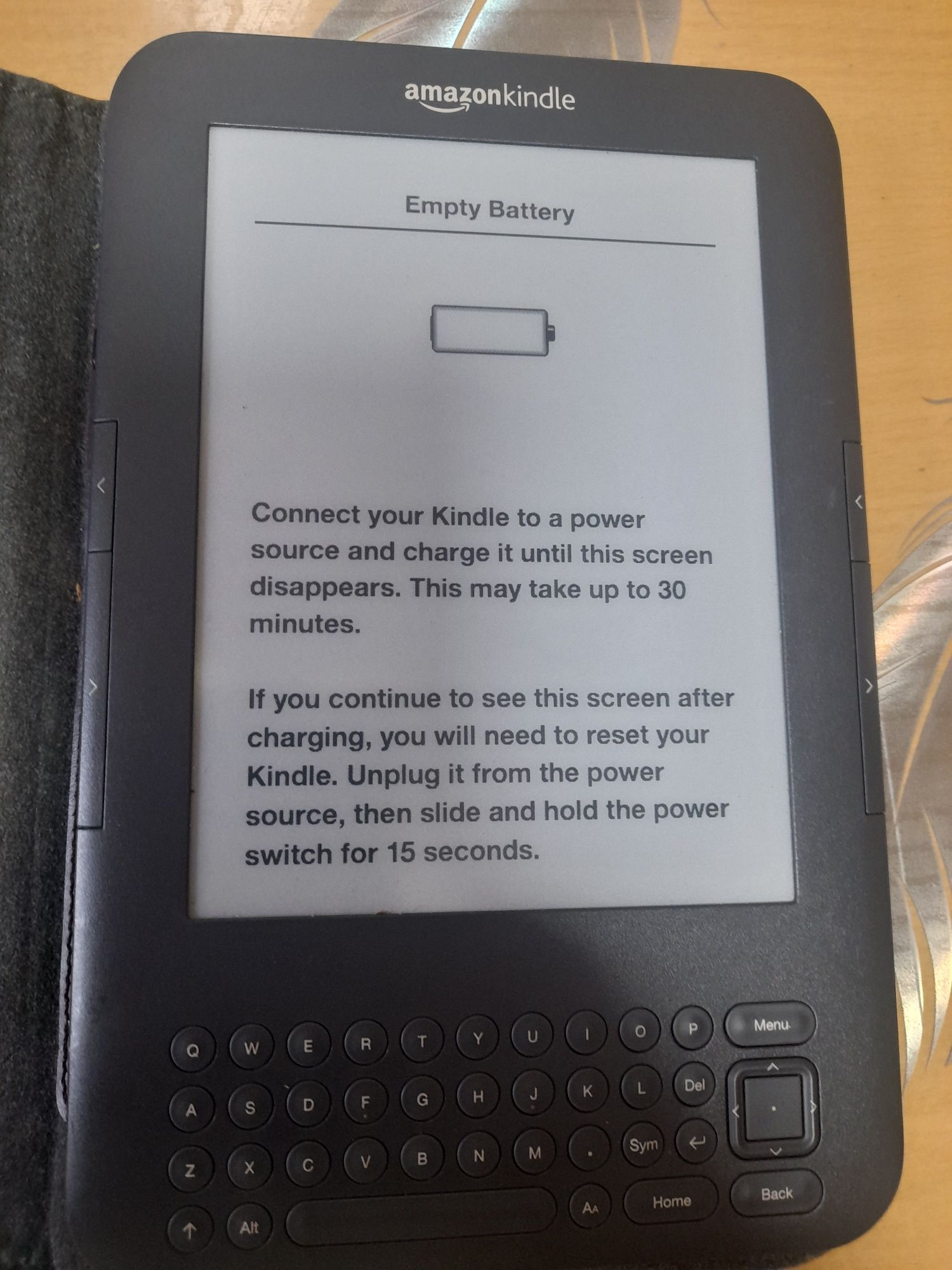 Vind 2 e book uri citește anunțul