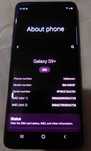 Samsung Galaxy S9 Plus /DS Midnight Black