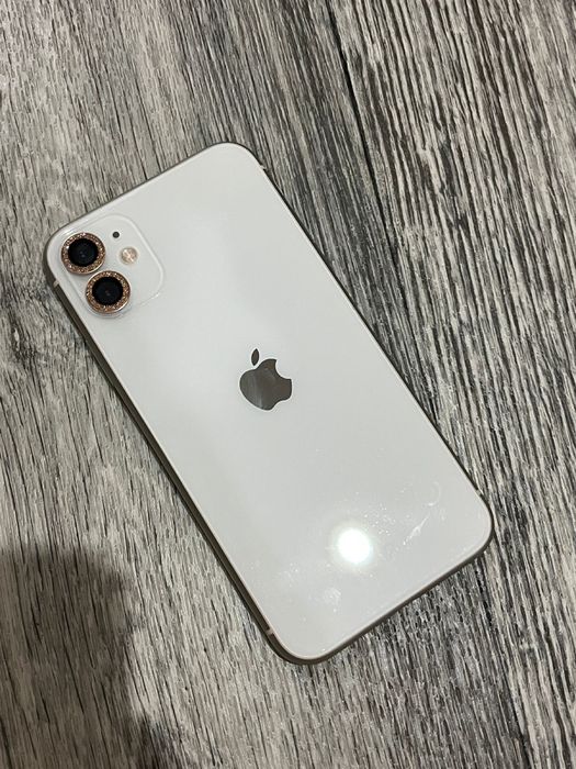 Iphone 11 128 в идеальном состоянии