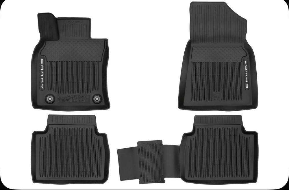 комплект поликов camry 70 80