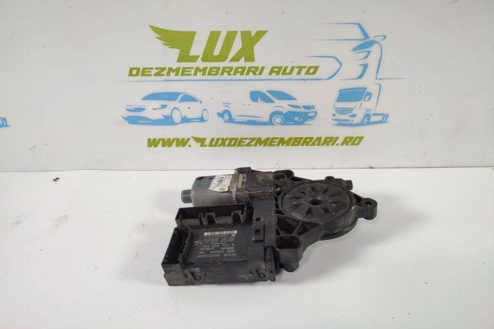Motoras macara geam dreapta fata 1k0959792n Volkswagen VW Passat B6  [din 2005 pana  2010] seria