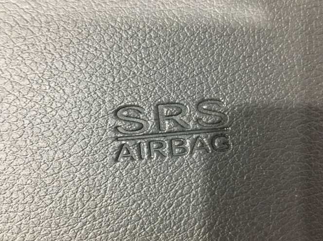 Jeep Renegade kit airbag - set centuri de siguranta - plansa bord