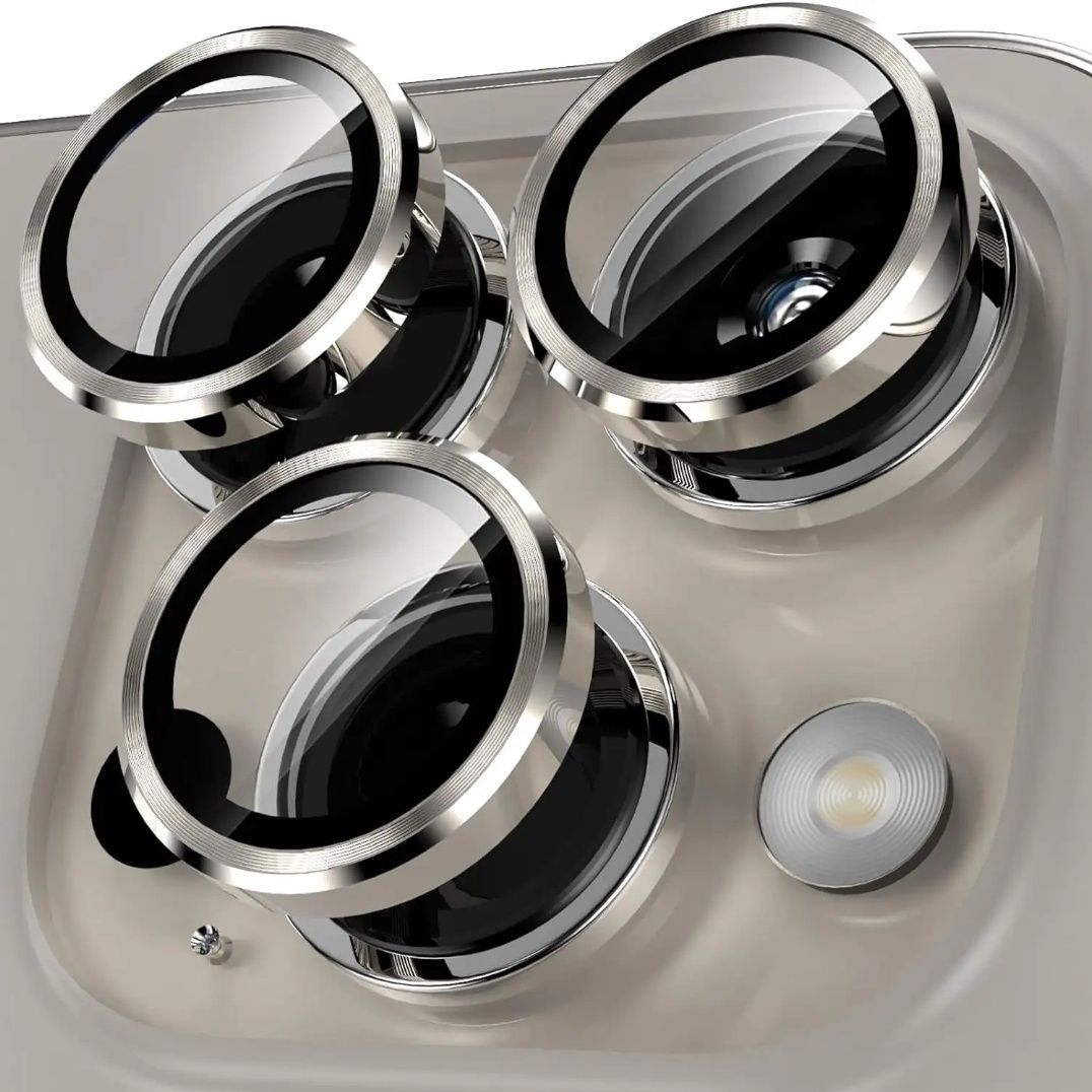 iPhone kamera zashita oynalari