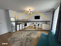 Studio, 43mp, parcare, zona Green Residence