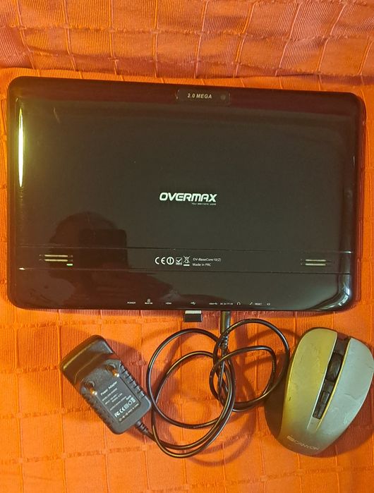 Tableta OVERMAX-Base core 10