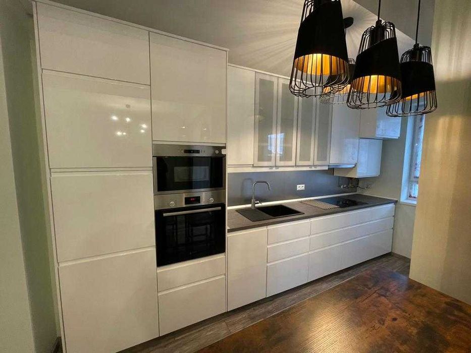 Apartament 2 camere - et. 2 - loc parcare - 73 mp - Balanta residence