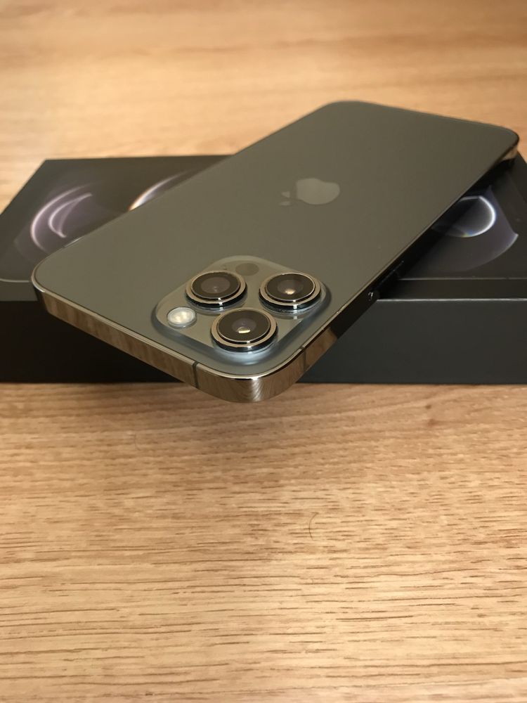 iPhone 12 Pro Max