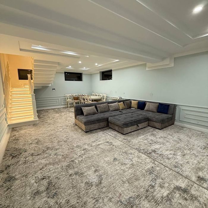 Сдаётся шикарный дом