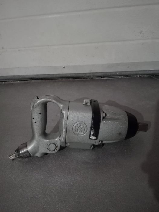 Pistoale aer pentru camioane