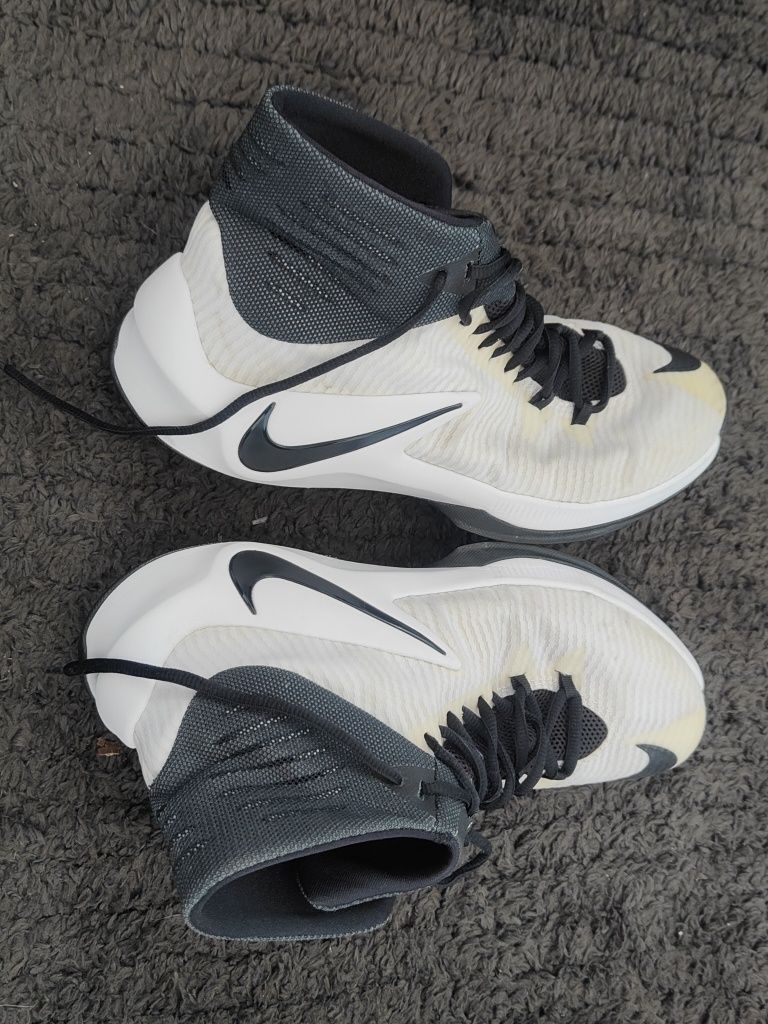 Кецове Nike Zoom
