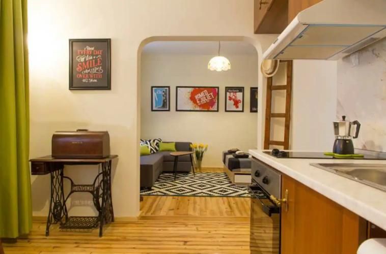 Дава се под наем Едностаен апартамент в София, Център - 42 кв.м за 650 € - Снимка #3