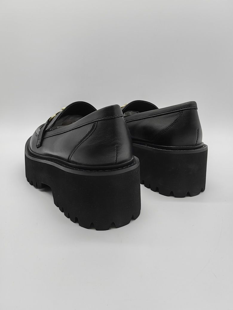 Liu Jo FORTY 01 Оригинални Лоуфъри