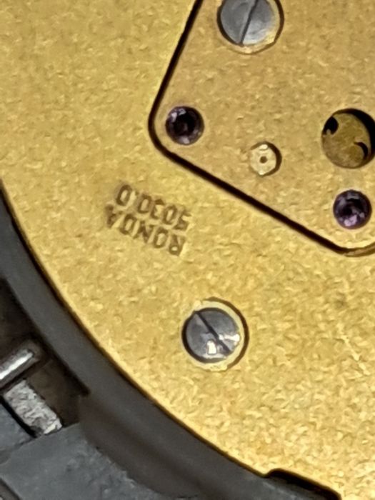 Vând ceas Ingersoll