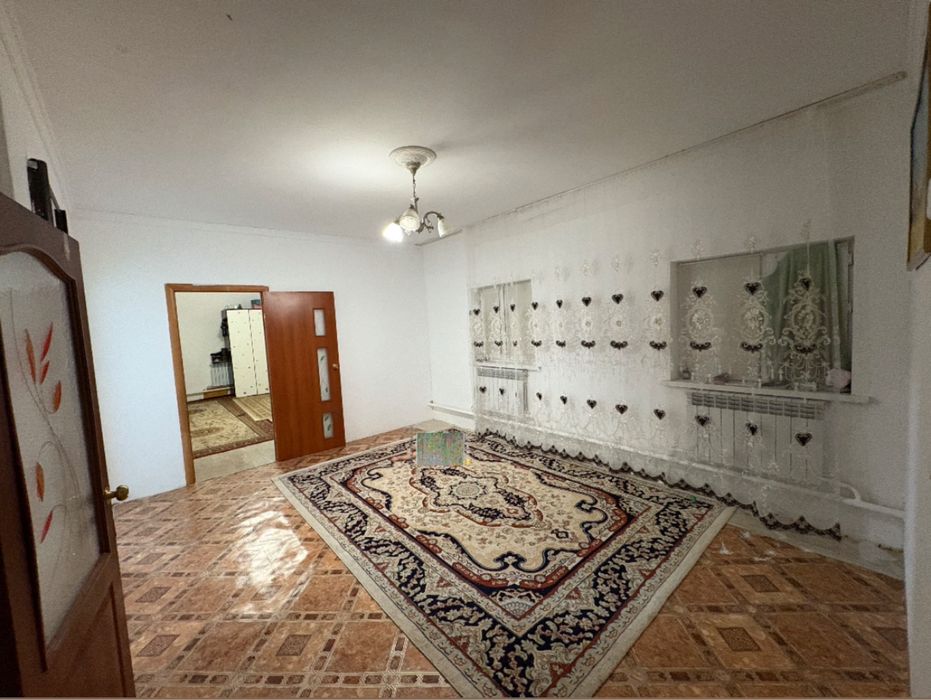 Продам дом ижс .