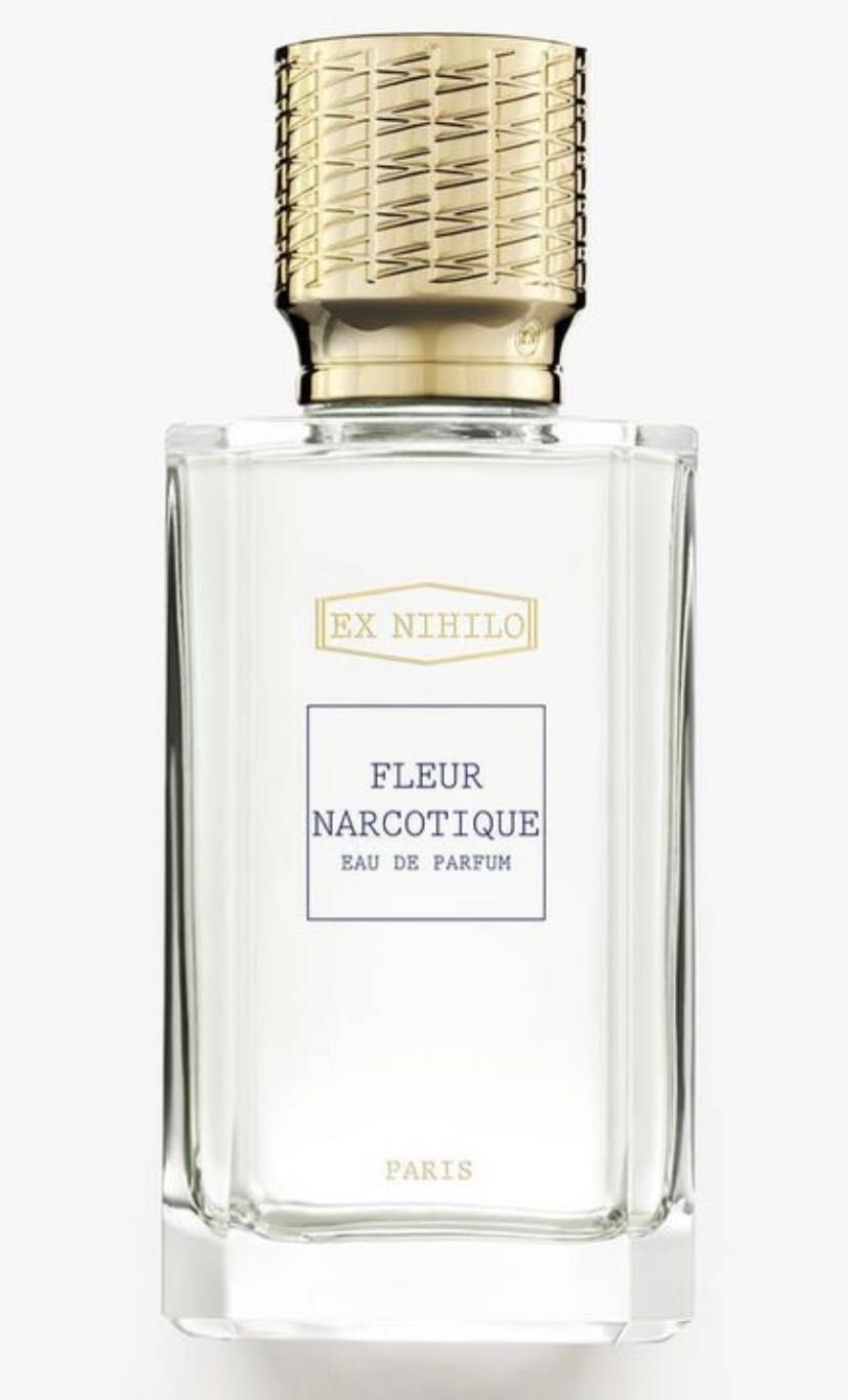 Fleur Narcotique,Kirke , Дезодорант Asdaaf -8 лв.