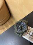 Casio G-Shock Мъжки Часовник GA-700RGB-1AER