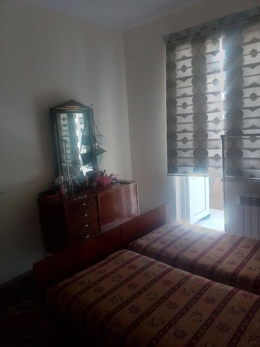 2 хонали квартира ижарага берилади!!!