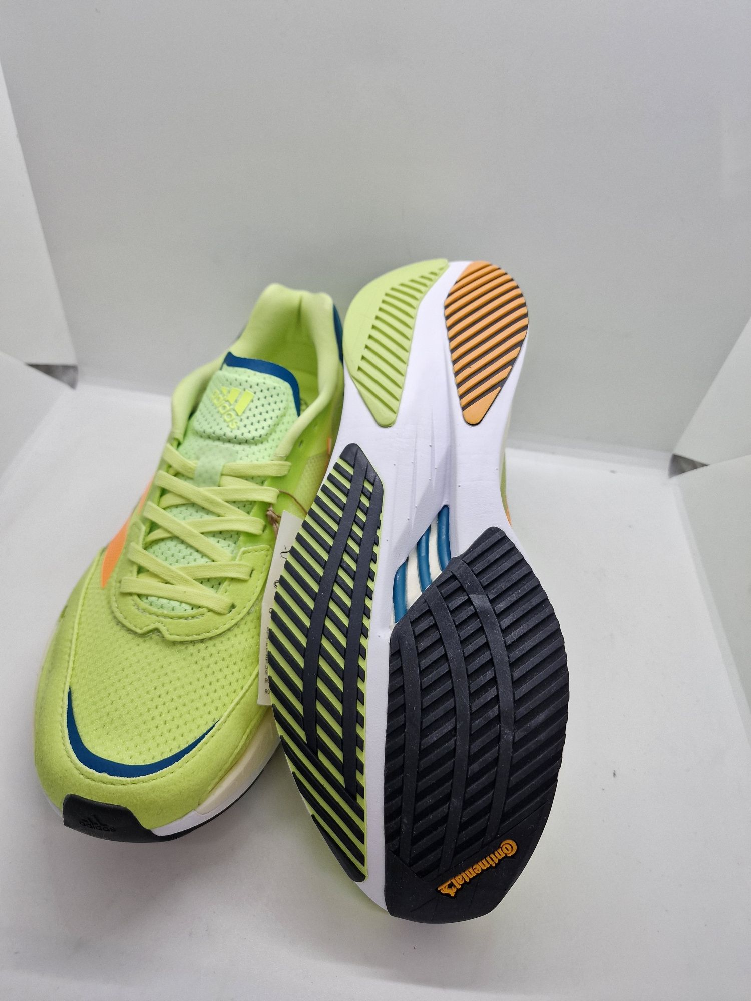 Adidas Adizero Boston 10 GY0927 nr. 40,41 1/3