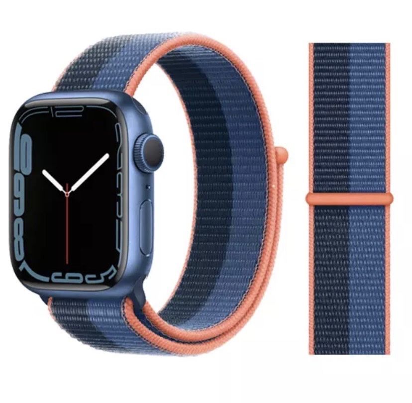 Каишки за Apple watch с велкро