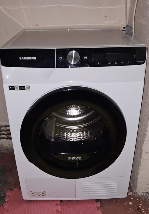 Vand Uscator Samsung