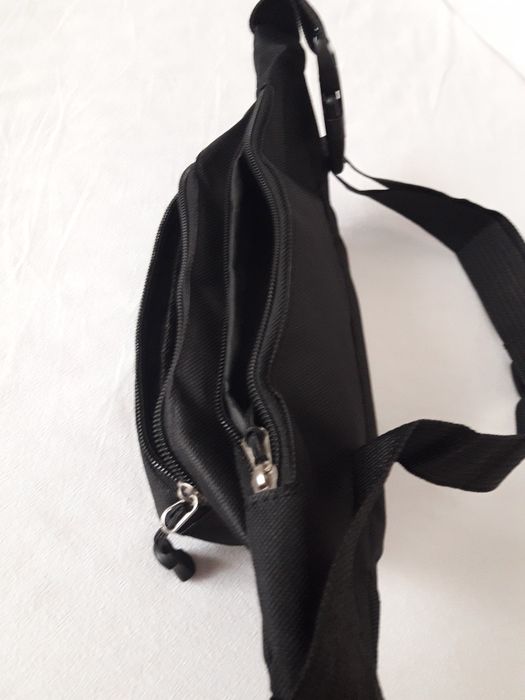 Регулируема спортна чанта