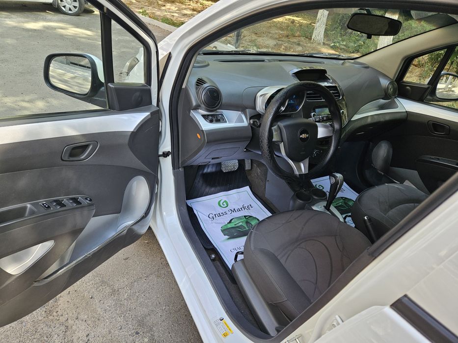 Спарк 2019й 4 позитса автомад холати зор тоза