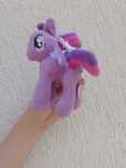 Ponei Mov, Twilight Sparkle